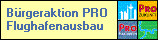 Brgeraktion fr den Ausbau des Rhein-Main Flughafens
